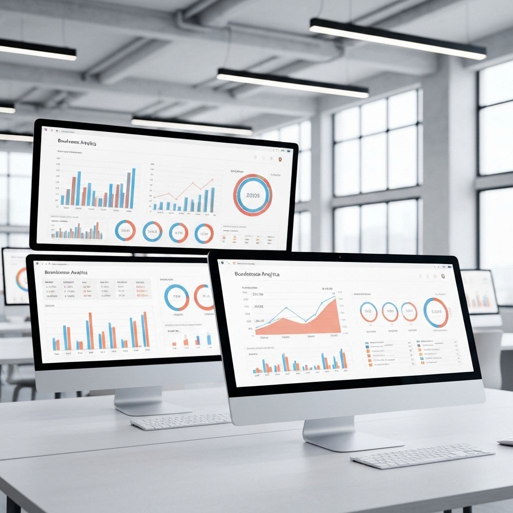 Business Growth Strategy