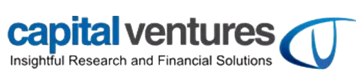 Capital Ventures Logo - Investment Banking Solutions