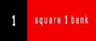 Square 1 Bank logo
