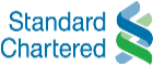 Standard Chartered logo