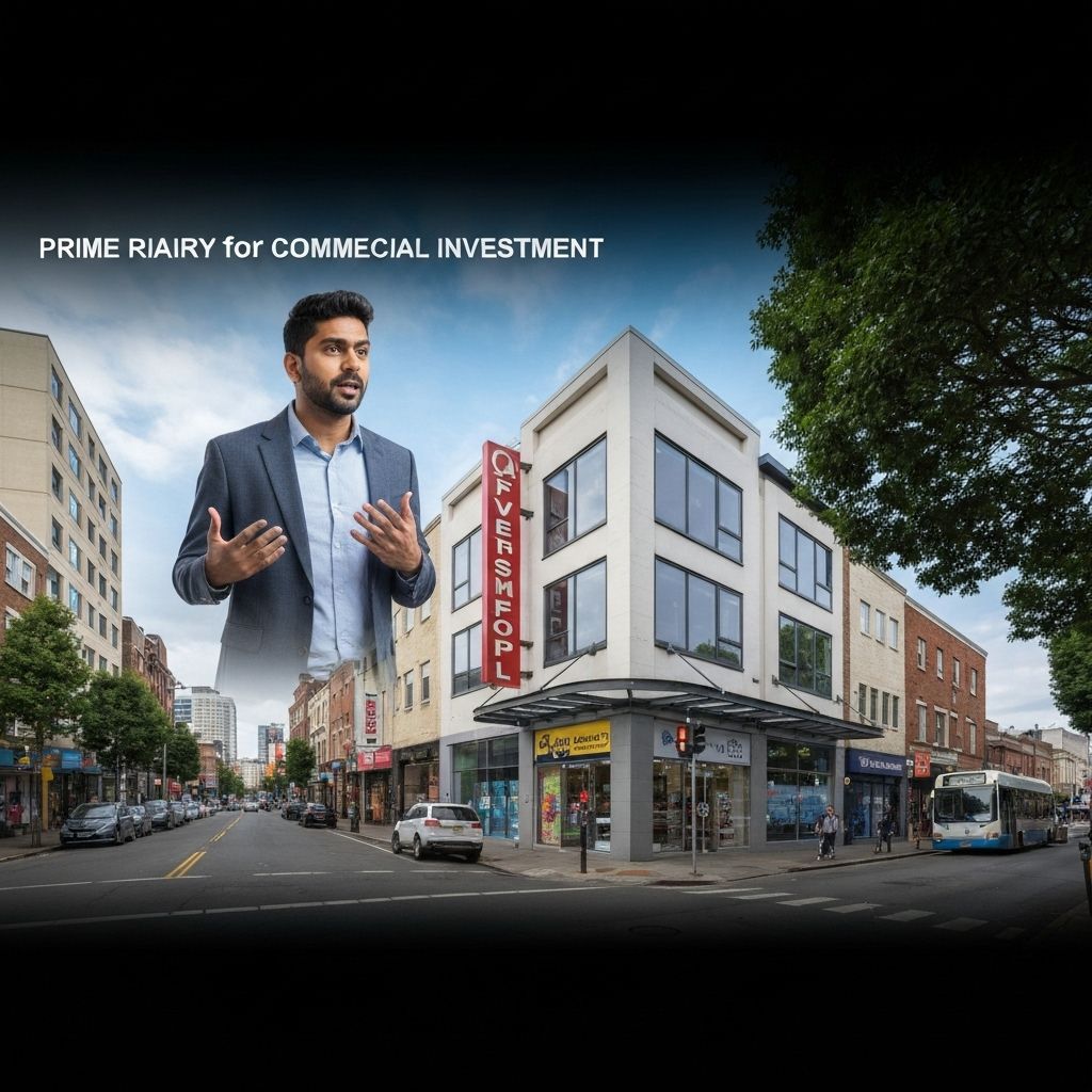 Real Estate Investment - Capital Ventures Investment Solutions